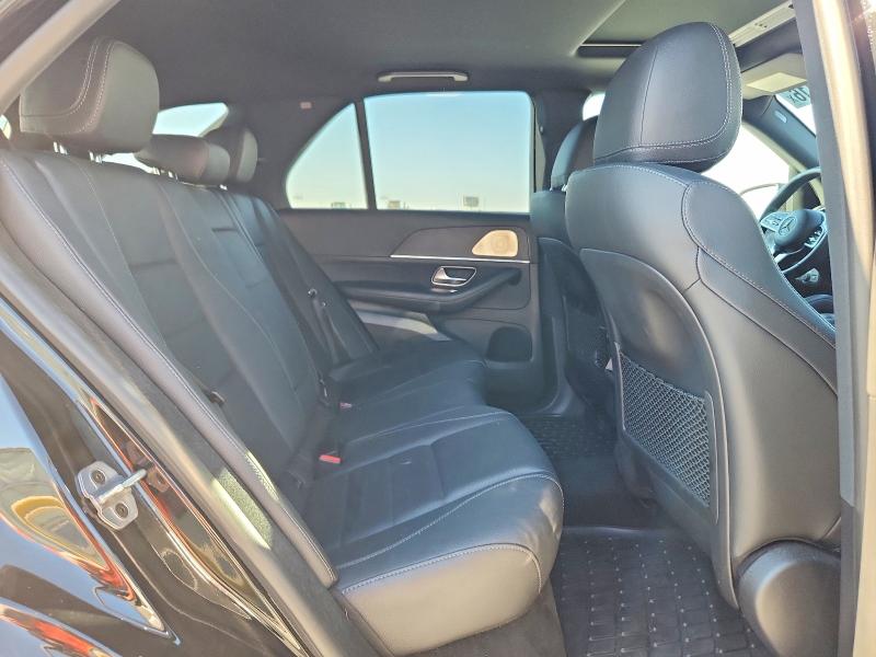 Aukcja sprzedaży 2022 Mercedes-benz Gle, vin: 4JGFB4JB7NA616402, numer aukcji: 67123116