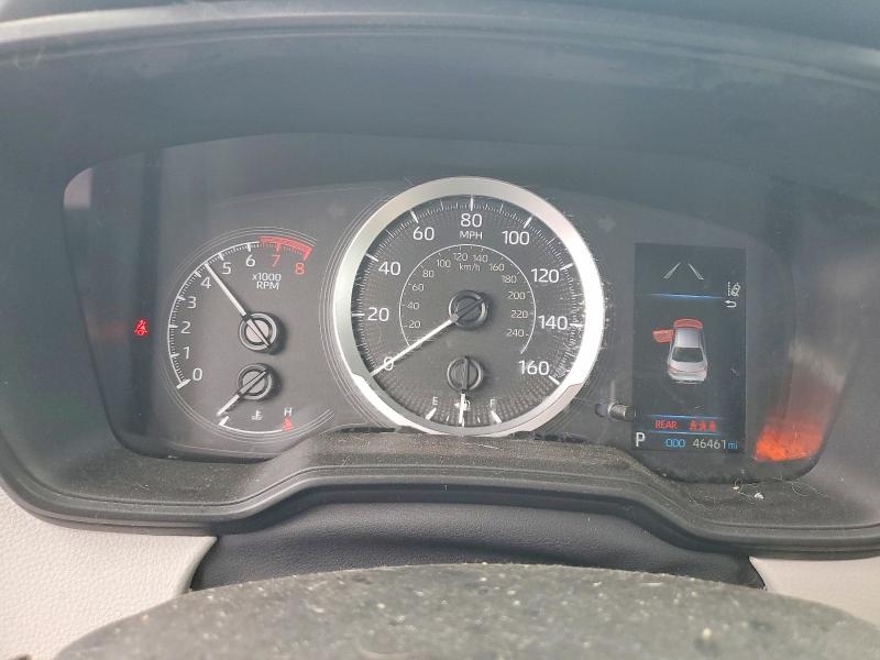 Aukcja sprzedaży 2022 Toyota Corolla, vin: 5YFEPMAE9NP309157, numer aukcji: 67876466