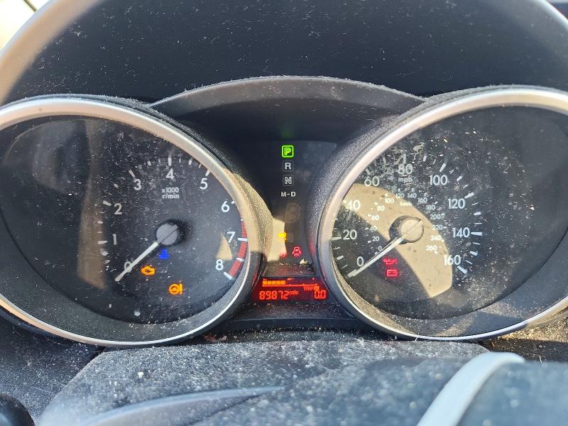 Продаж на аукціоні авто 2014 Mazda 5, vin: JM1CW2CL8E0164813, номер лоту: 68655076