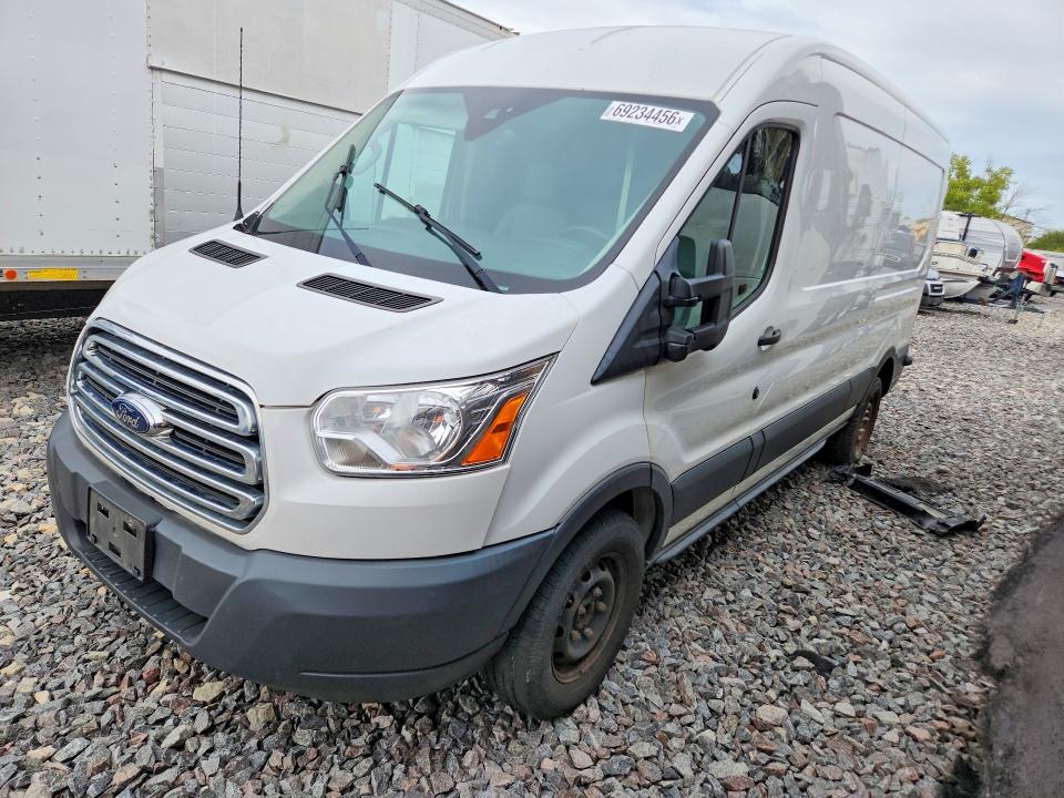 Продаж на аукціоні авто 2018 Ford Transit, vin: 1FTBW2CM5JKB35529, номер лоту: 69234456