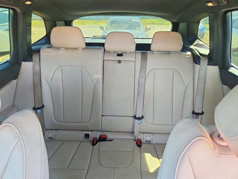 Aukcja sprzedaży 2019 Bmw X3, vin: 5UXTR7C59KLF31929, numer aukcji: 69651936