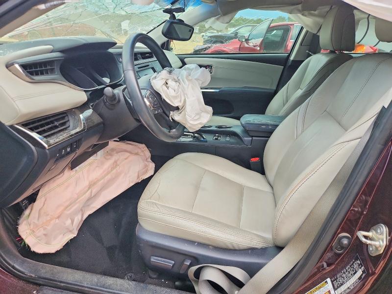 Aukcja sprzedaży 2015 Toyota Avalon, vin: 4T1BK1EB3FU163614, numer aukcji: 68423056