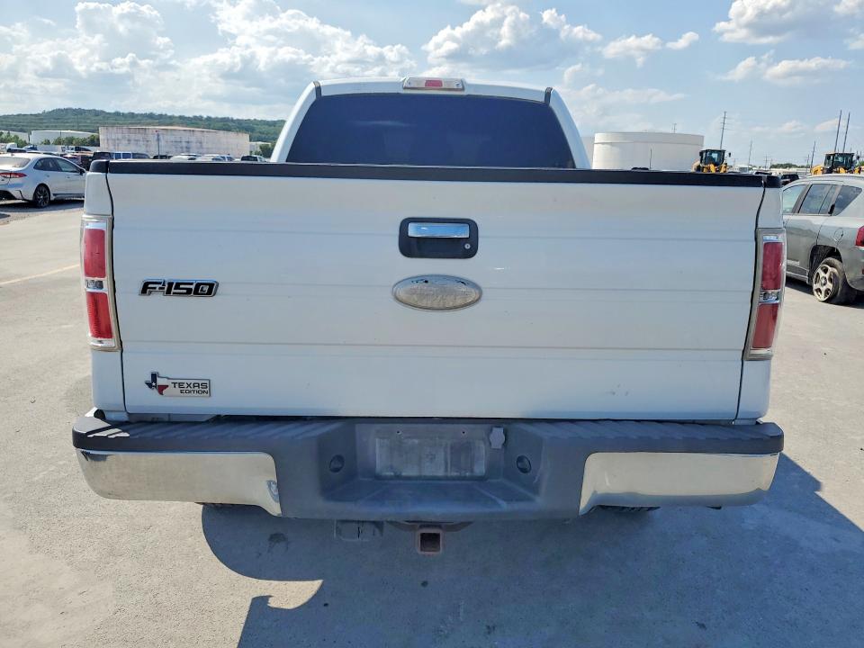 Продаж на аукціоні авто 2011 Ford F150, vin: 1FTFX1ET3BFB23600, номер лоту: 69517436