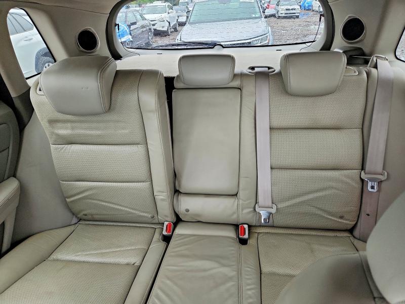 69906906 :رقم المزاد ، 5J8TB18517A020244 vin ، 2007 Acura Rdx مزاد بيع