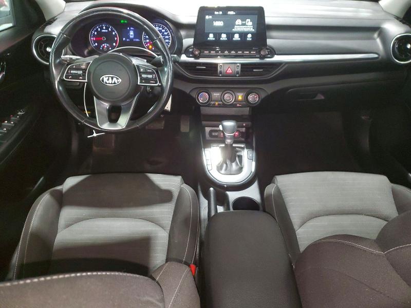 Aukcja sprzedaży 2021 Kia Forte, vin: 3KPF54AD5ME281794, numer aukcji: 71086426