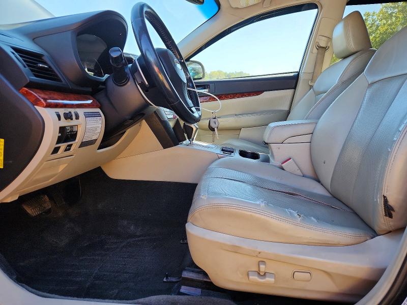 68679196 :رقم المزاد ، 4S4BRBKC0C3286450 vin ، 2012 Subaru Outback مزاد بيع