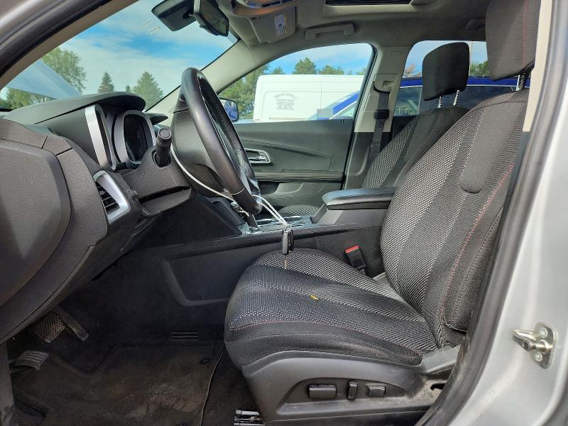 70551306 :رقم المزاد ، 2GNFLFEK0E6310105 vin ، 2014 Chevrolet Equinox مزاد بيع