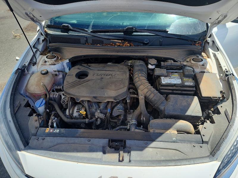 Продажа на аукционе авто 2023 Kia Forte, vin: 3KPF44AC3PE538238, номер лота: 69233116