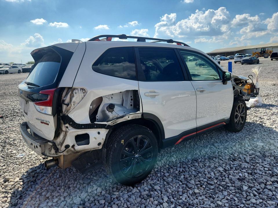 Aukcja sprzedaży 2019 Subaru Forester, vin: JF2SKAJCXKH573723, numer aukcji: 69028226