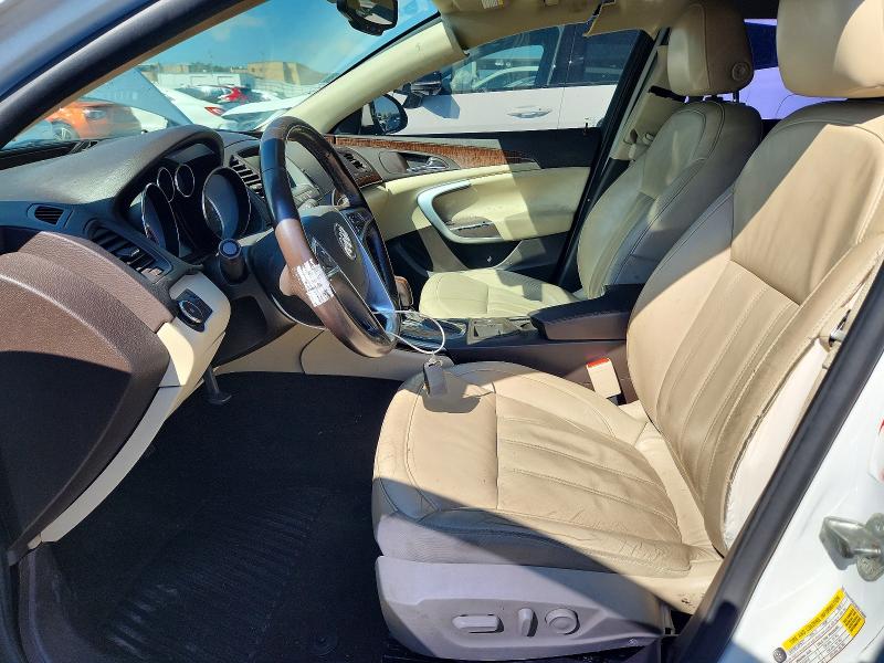 Продажа на аукционе авто 2013 Buick Regal, vin: 2G4GS5EV3D9219052, номер лота: 68552416