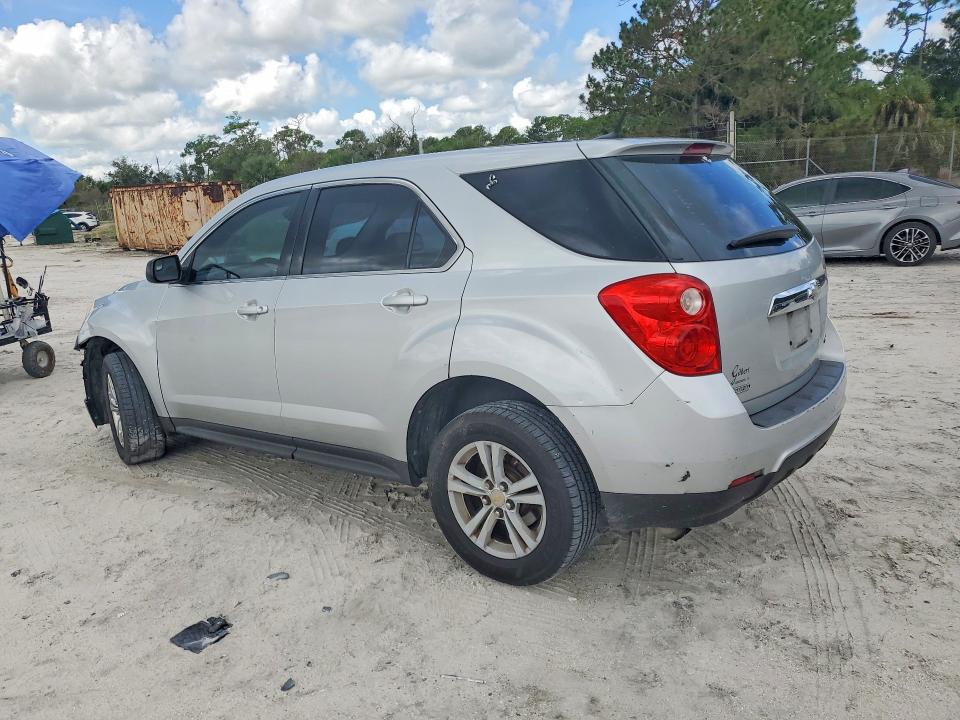 67701196 :رقم المزاد ، 2GNALBEK3C1131327 vin ، 2012 Chevrolet Equinox مزاد بيع