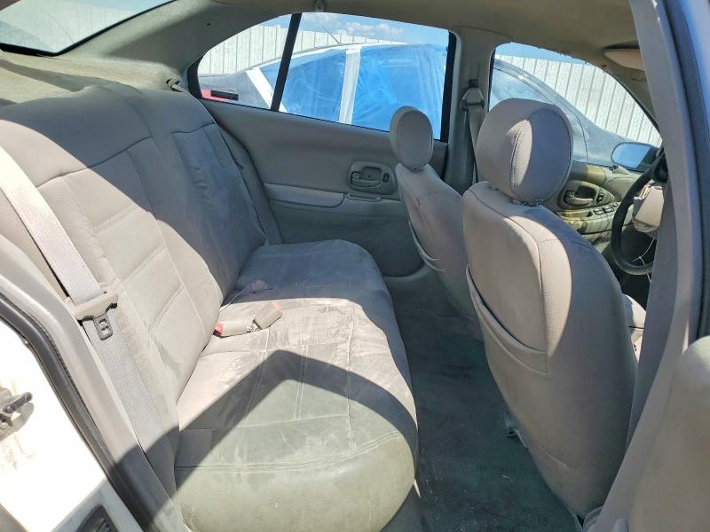 Aukcja sprzedaży 1997 Chevrolet Lumina Bas, vin: 2G1WL52M3V9195600, numer aukcji: 61581316