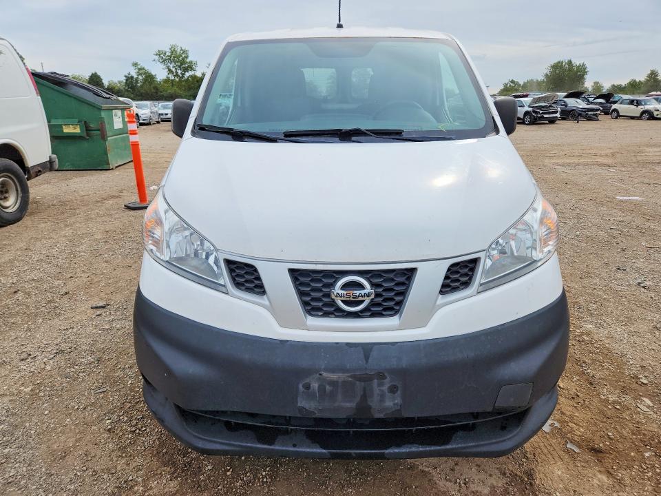 Aukcja sprzedaży 2018 Nissan Nv200, vin: 3N6CM0KN5JK691012, numer aukcji: 66923906