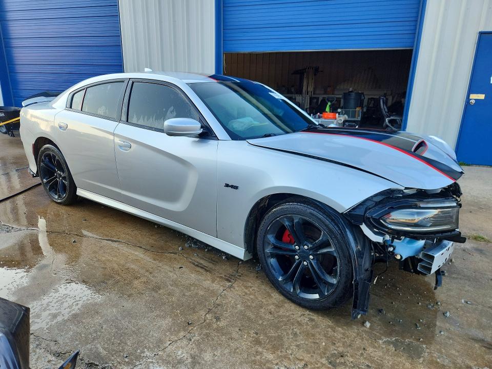 Aukcja sprzedaży 2022 Dodge Charger, vin: 2C3CDXCT5NH119055, numer aukcji: 68342476
