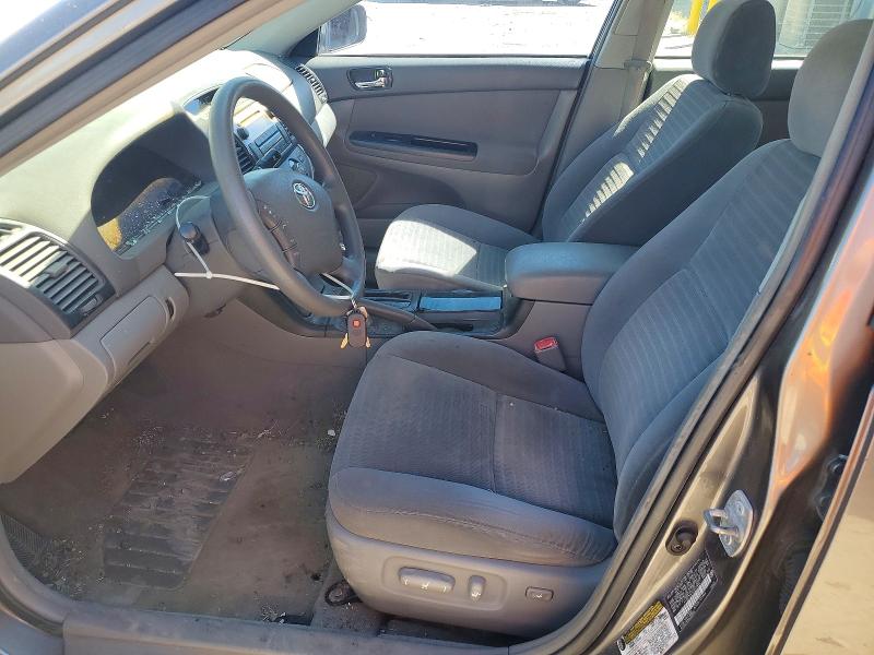 70680056 :رقم المزاد ، 4T1BE32K15U637954 vin ، 2005 Toyota Camry مزاد بيع
