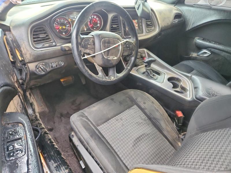 Продажа на аукционе авто 2016 Dodge Challenger, vin: 2C3CDZAG8GH176967, номер лота: 67655146