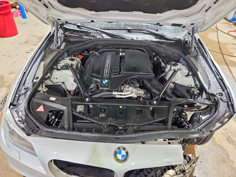 Продаж на аукціоні авто 2016 Bmw 535, vin: WBA5B1C57GG132751, номер лоту: 67522656
