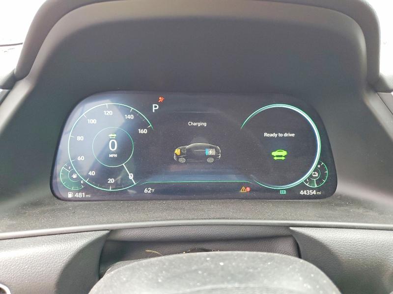 Auction sale of the 2023 Hyundai Sonata Hybrid, vin: KMHL54JJ0PA064651, lot number: 67374366