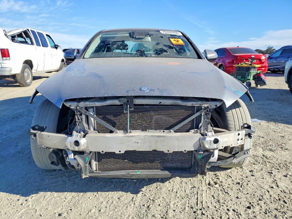 Aukcja sprzedaży 2016 Mercedes-benz C, vin: 55SWF4JB4GU144581, numer aukcji: 70444466