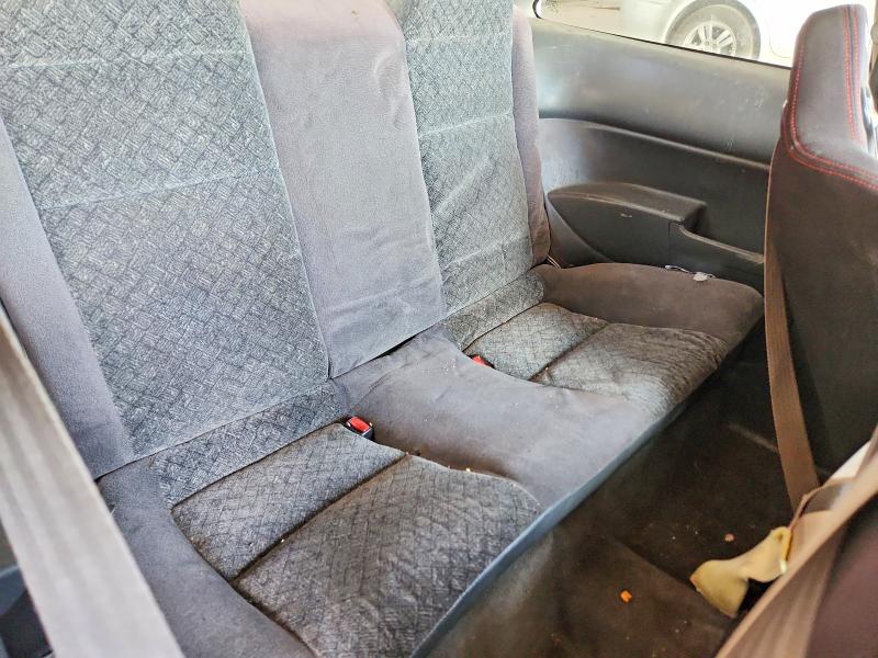 68687766 :رقم المزاد ، 1HGEJ8245TL045831 vin ، 1996 Honda Civic مزاد بيع