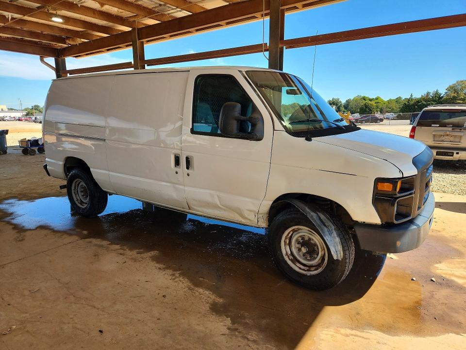 2008 Ford Econoline მანქანა იყიდება აუქციონზე, vin: 1FTNE24W08DA63055, აუქციონის ნომერი: 70872726