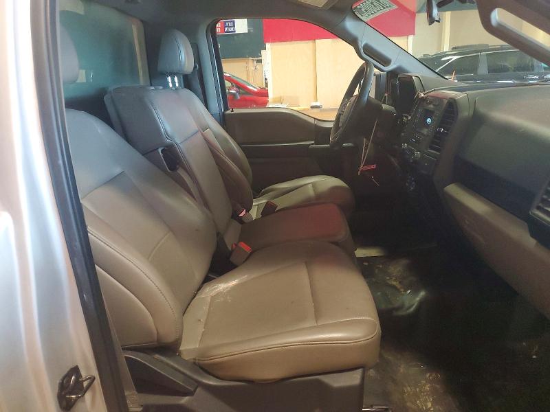 Продаж на аукціоні авто 2019 Ford F150, vin: 1FTMF1C53KKC61949, номер лоту: 67630056