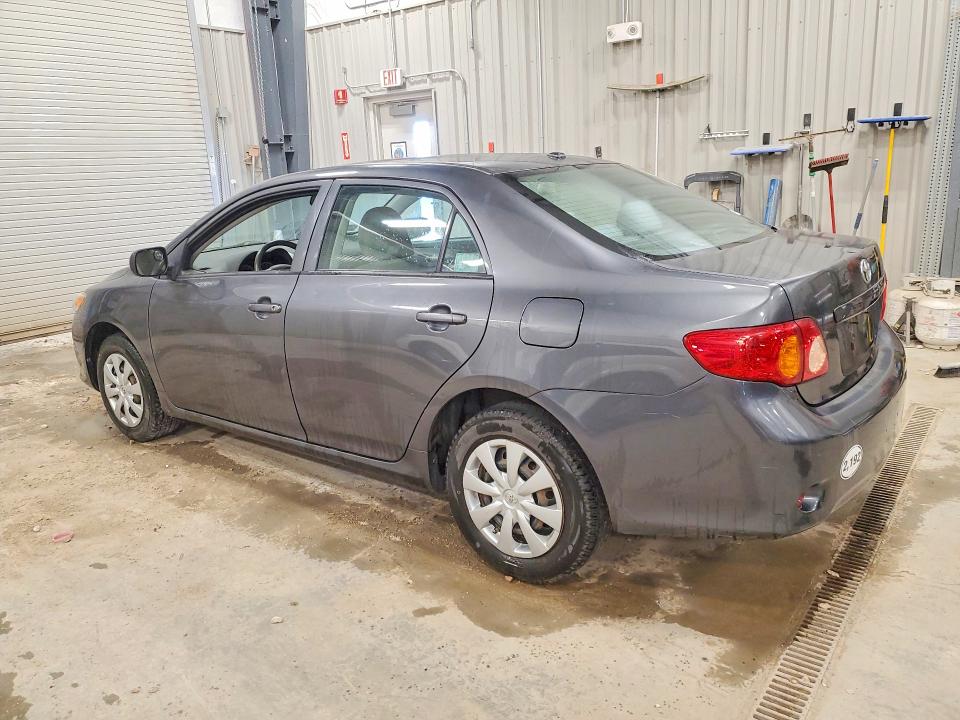 Продаж на аукціоні авто 2010 Toyota Corolla, vin: 2T1BU4EE3AC314113, номер лоту: 67748656