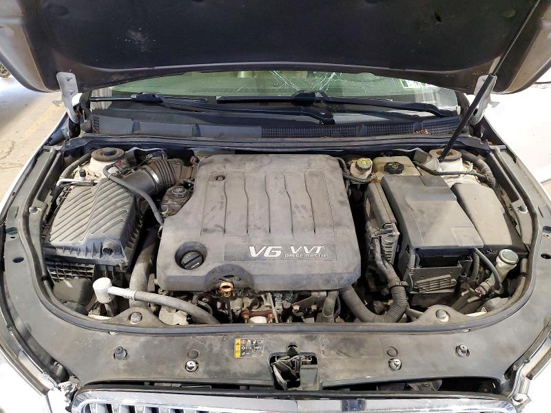 Aukcja sprzedaży 2012 Buick Lacrosse, vin: 1G4GC5E31CF194153, numer aukcji: 69362566