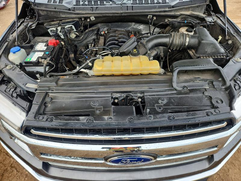 Продажа на аукционе авто 2019 Ford F150, vin: 1FTFX1E5XKKE16855, номер лота: 69785306