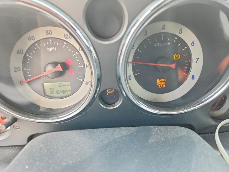 Продаж на аукціоні авто 2008 Mitsubishi Eclipse, vin: 4A3AK24F58E011225, номер лоту: 70020966