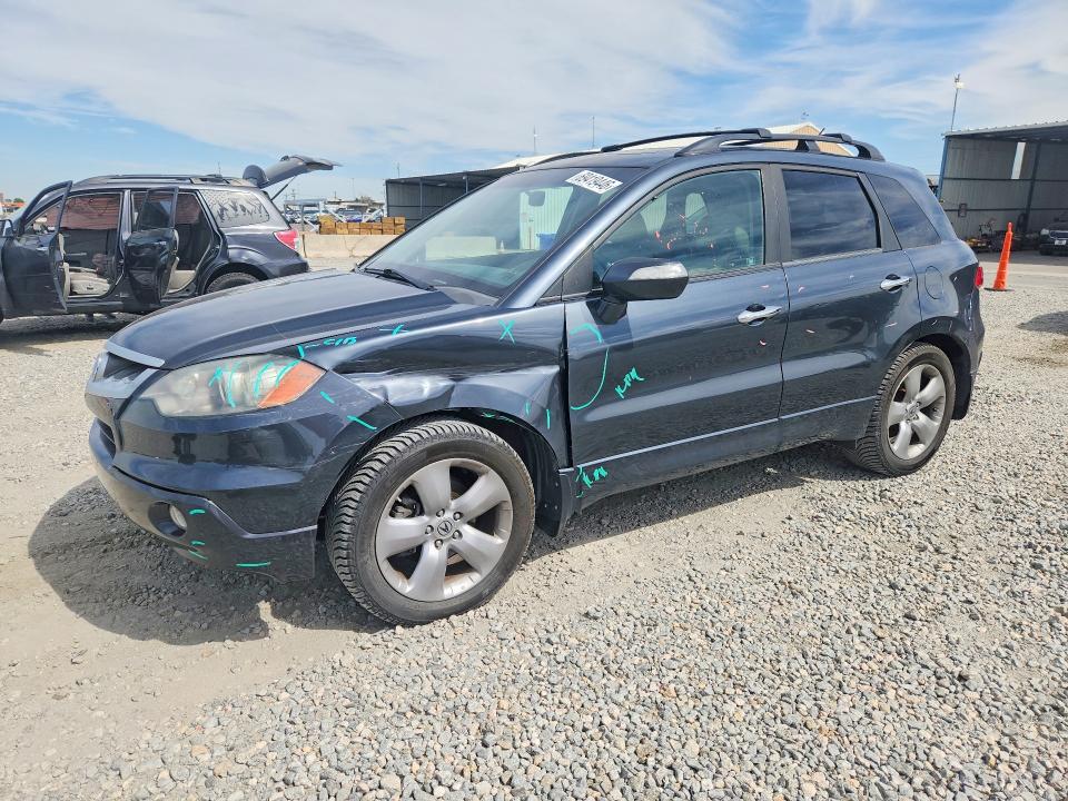 Продаж на аукціоні авто 2007 Acura Rdx, vin: 5J8TB18557A020313, номер лоту: 69419446