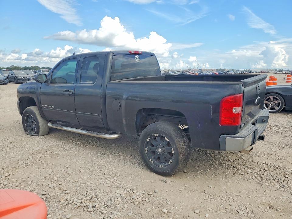 Aukcja sprzedaży 2009 Chevrolet Silverado, vin: 1GCEC19CX9Z231237, numer aukcji: 68709446