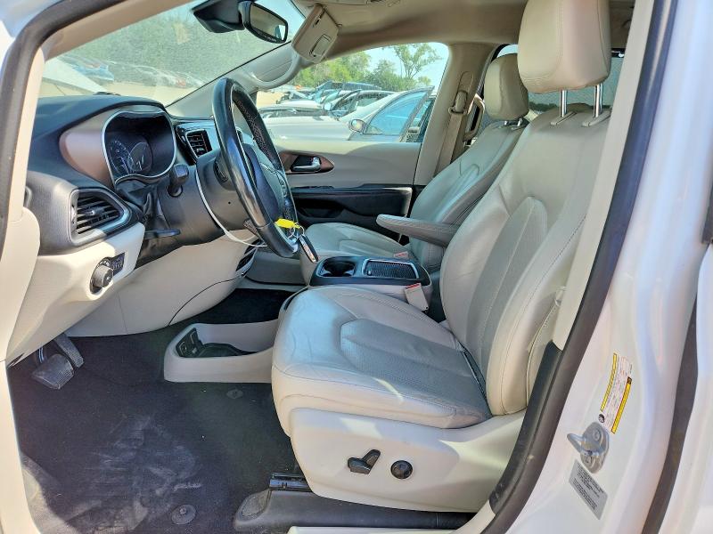 Aukcja sprzedaży 2018 Chrysler Pacifica, vin: 2C4RC1EG8JR106648, numer aukcji: 66449276