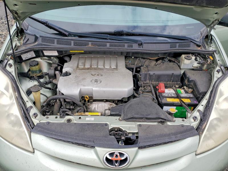 Aukcja sprzedaży 2007 Toyota Sienna, vin: 5TDZK23C07S017617, numer aukcji: 59409946