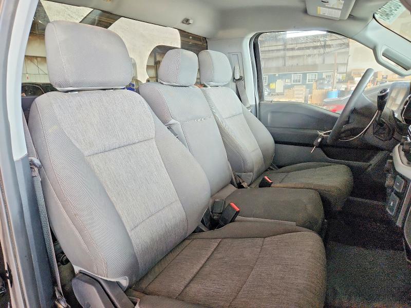 2021 Ford F150 მანქანა იყიდება აუქციონზე, vin: 1FTMF1C56MKD34668, აუქციონის ნომერი: 70094846
