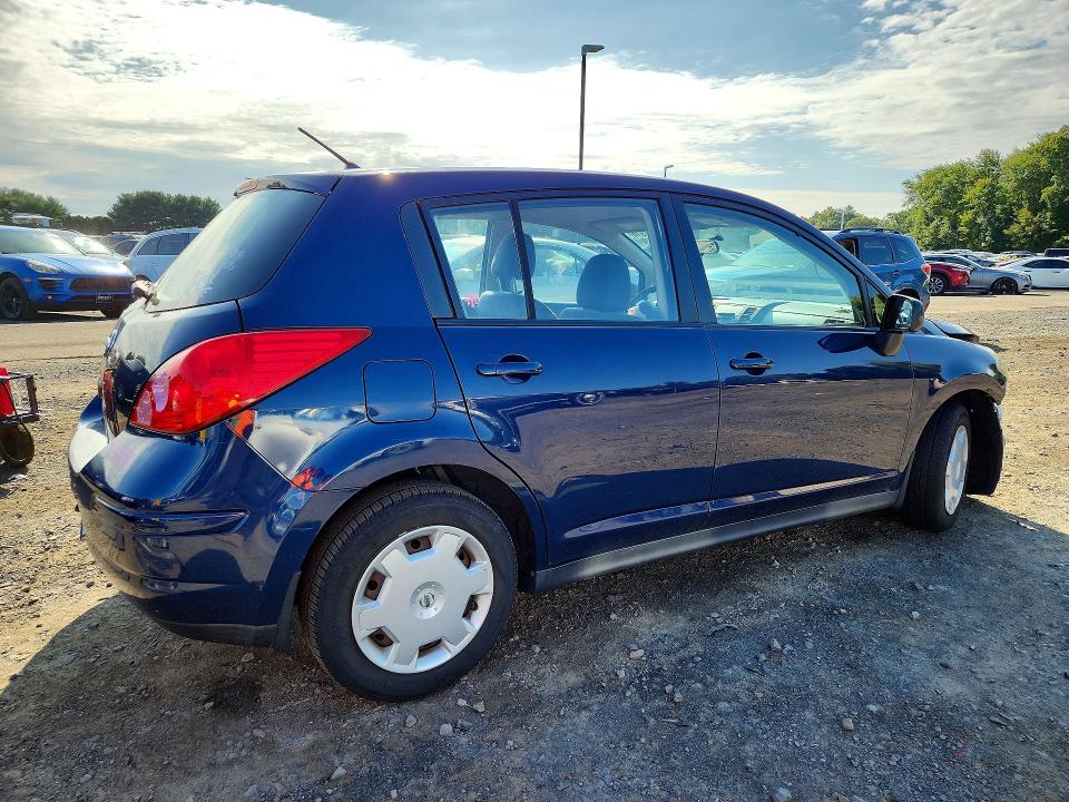 Продаж на аукціоні авто 2009 Nissan Versa, vin: 3N1BC13E69L381451, номер лоту: 68913916