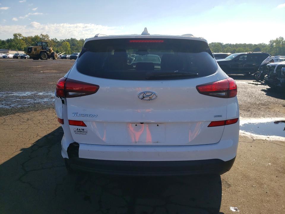 2019 Hyundai Tucson მანქანა იყიდება აუქციონზე, vin: KM8J3CA47KU938499, აუქციონის ნომერი: 67551646