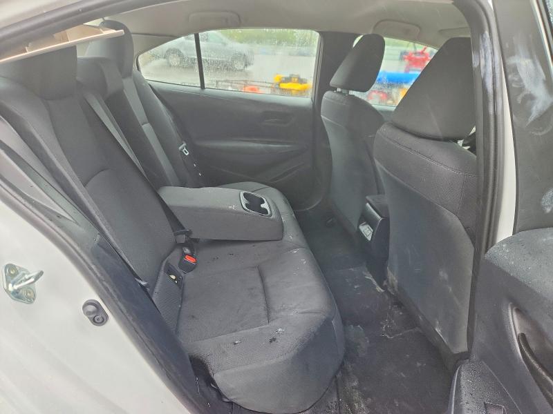 Aukcja sprzedaży 2026 Toyota Corolla, vin: 5YFB4MDEXTP483677, numer aukcji: 70548556