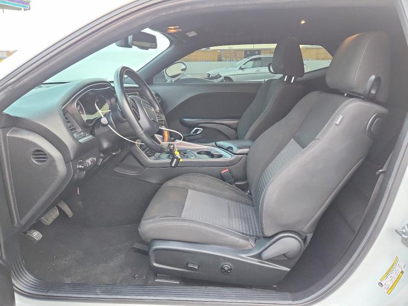 2020 Dodge Challenger მანქანა იყიდება აუქციონზე, vin: 2C3CDZAG3LH184954, აუქციონის ნომერი: 68836846