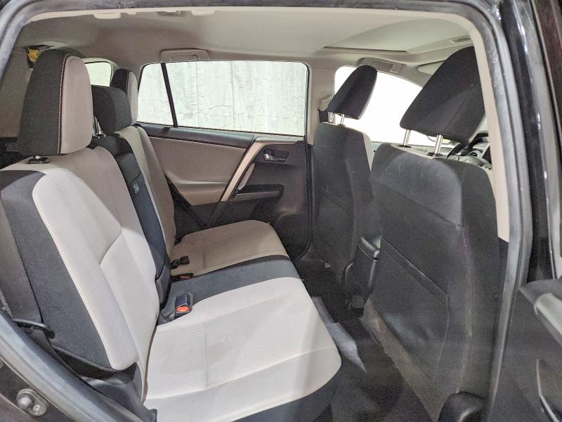 Aukcja sprzedaży 2017 Toyota Rav4 Hybrid, vin: JTMRJREVXHD069733, numer aukcji: 68431606
