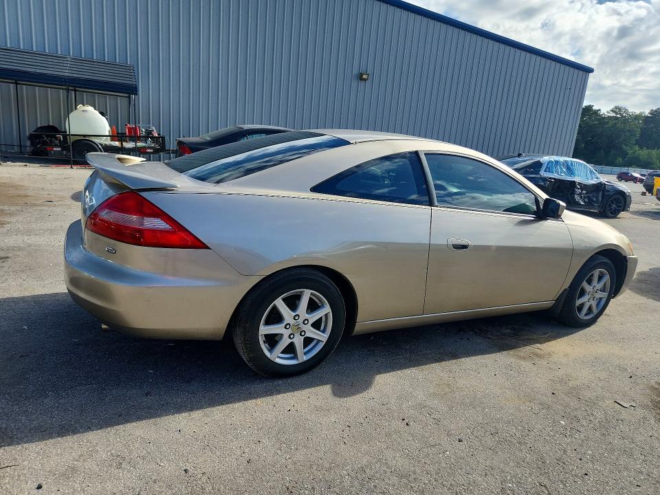 Продаж на аукціоні авто 2003 Honda Accord, vin: 1HGCM82653A037997, номер лоту: 67532876