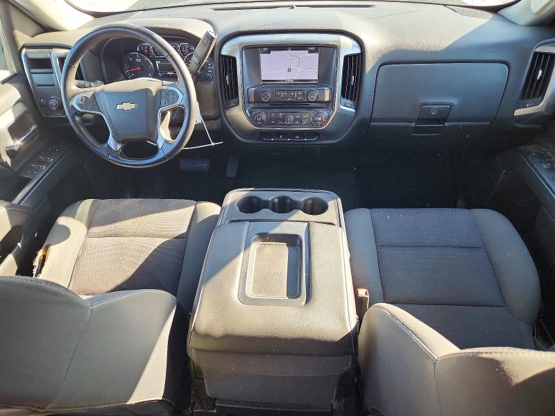 Продажа на аукционе авто 2016 Chevrolet Silverado, vin: 1GCRCREC8GZ420763, номер лота: 70871316