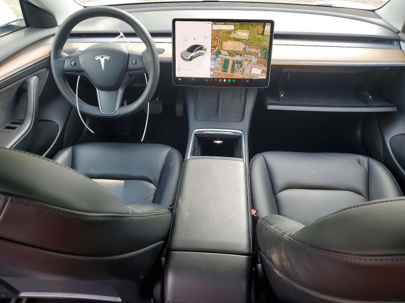 Aukcja sprzedaży 2021 Tesla Model 3, vin: 5YJ3E1EB5MF044095, numer aukcji: 68404286