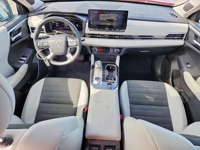 Aukcja sprzedaży 2025 Mitsubishi Outlander, vin: JA4J3VA88SZ049551, numer aukcji: 69553346