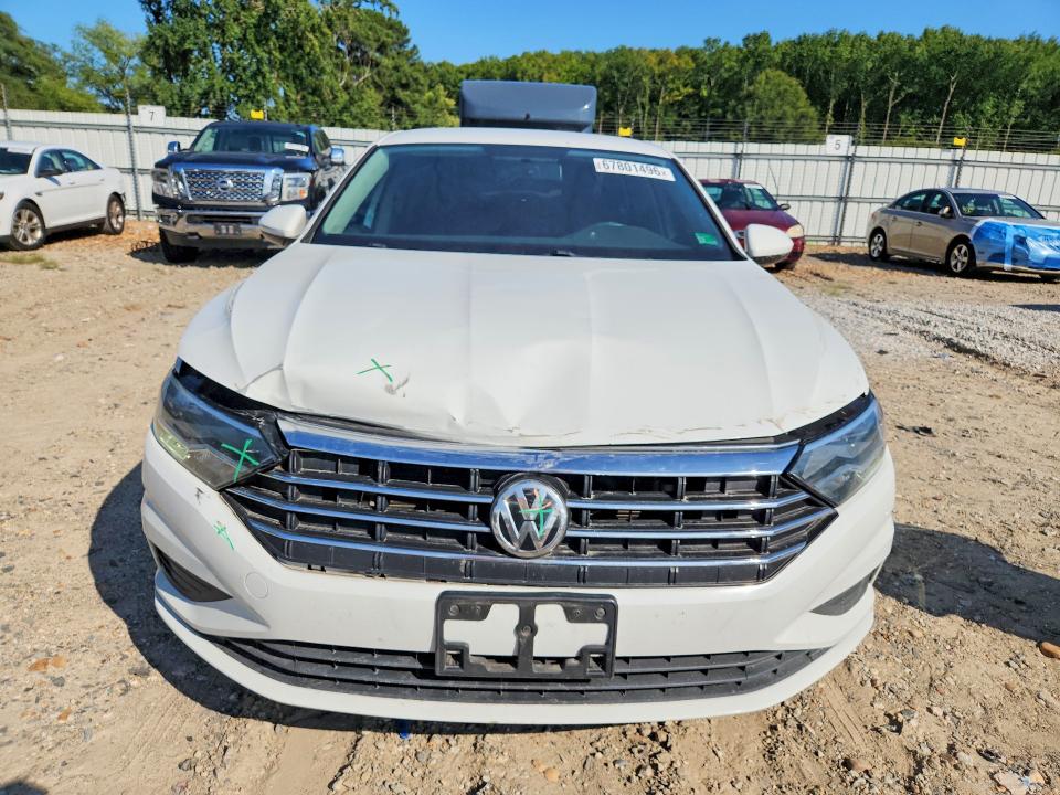 Продажа на аукционе авто 2019 Volkswagen Jetta, vin: 3VWC57BU2KM172650, номер лота: 67801496