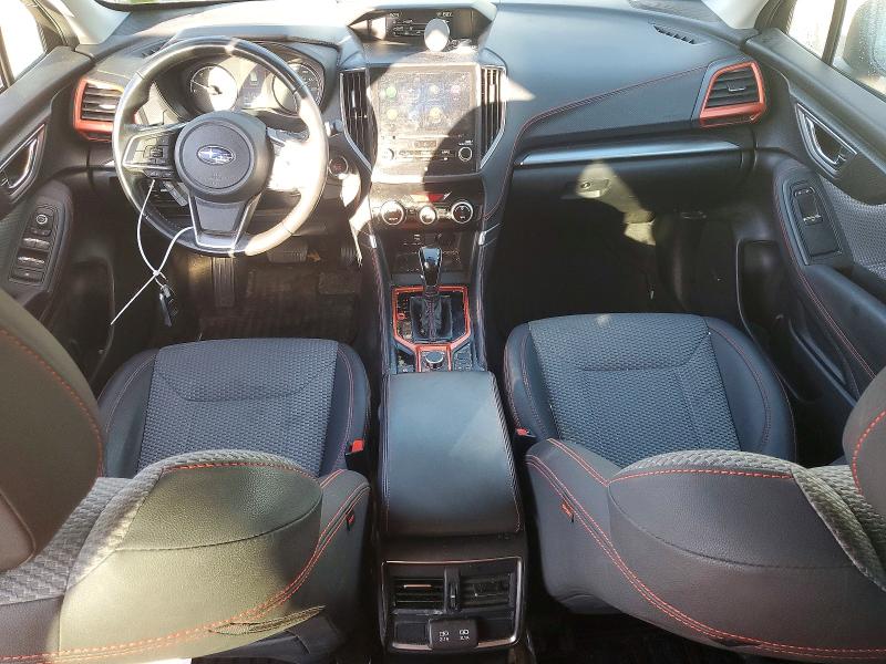 Продажа на аукционе авто 2021 Subaru Forester, vin: JF2SKARC2MH426111, номер лота: 70491216