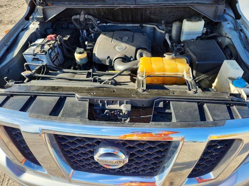 67565986 :رقم المزاد ، 5BZAF0AAXGN850712 vin ، 2016 Nissan Nv مزاد بيع