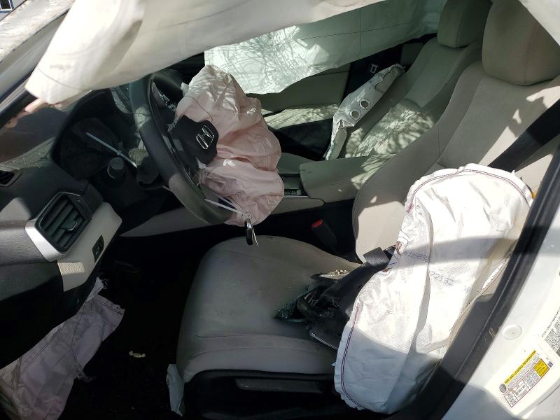 Aukcja sprzedaży 2018 Honda Accord, vin: 1HGCV1F15JA012582, numer aukcji: 70527646
