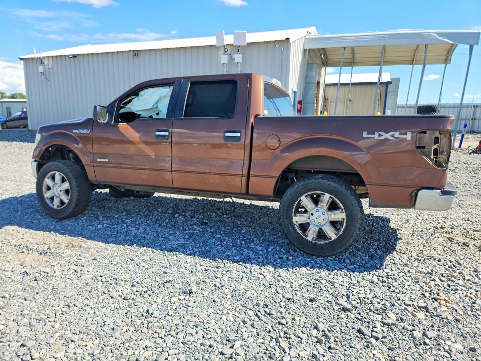67342586 :رقم المزاد ، 1FTFW1ETXCFA10182 vin ، 2012 Ford F150 مزاد بيع