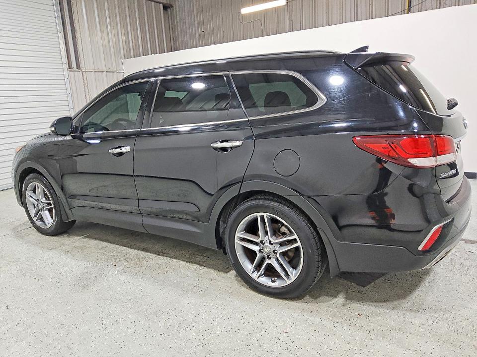 Aukcja sprzedaży 2017 Hyundai Santa Fe, vin: KM8SR4HF5HU252499, numer aukcji: 67545116